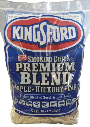 Premium Blend, 12ea/179Cuin
