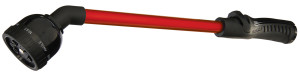 Red, 1ea/16 in