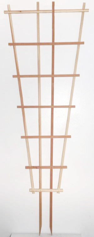 Brown, 6ea/2.5Ft X 7 ft