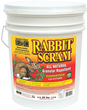 Pail, 1ea/25 lb
