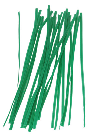 Green, 24ea/8 in