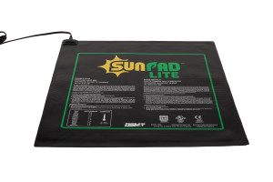 45 Watt, 10ea/20.75In X 20.75 in
