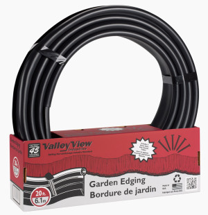 Black, 1ea/4.5In X 20 ft