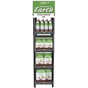 Floor Display, 1ea/Assorted Display