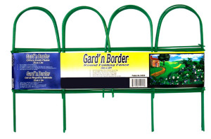 Green, 1ea/10In X 10 ft