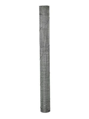 Silver, 9ea/24In X 10-1/2 ft