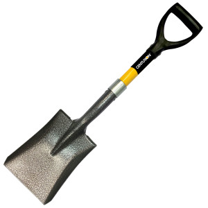 Square Point, Yellow, 6ea/20 in