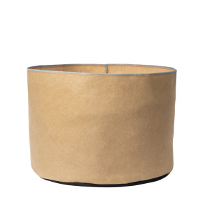 Tan, 75ea/12.20In (H) X 17.70In (Dia)