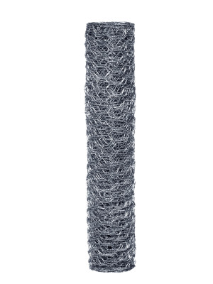 Silver, 6ea/24In X 25 ft