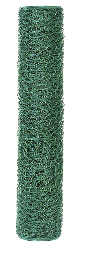 Green, 6ea/24In X 25 ft