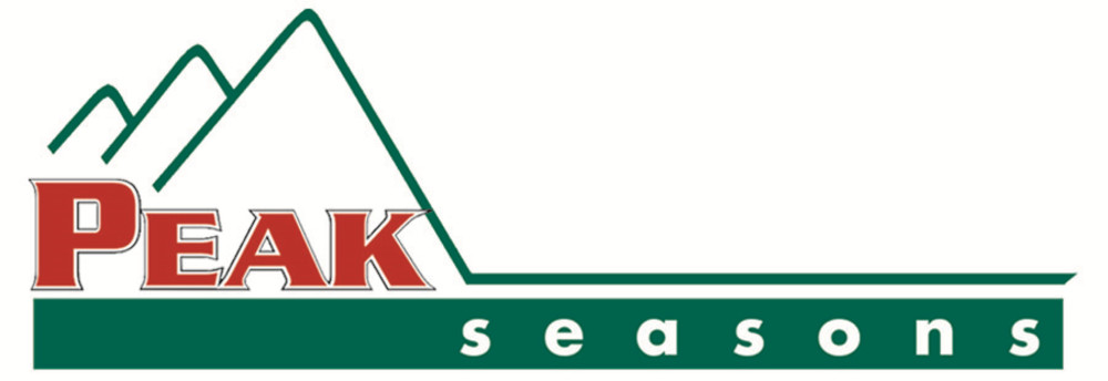 Peak Seasons