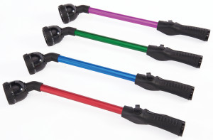 Assorted Colors, 12ea/16 in