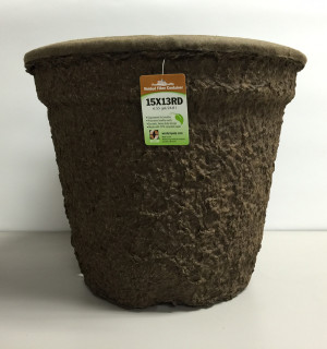 Green, 12ea/15In X 13 in, 6.55 gal