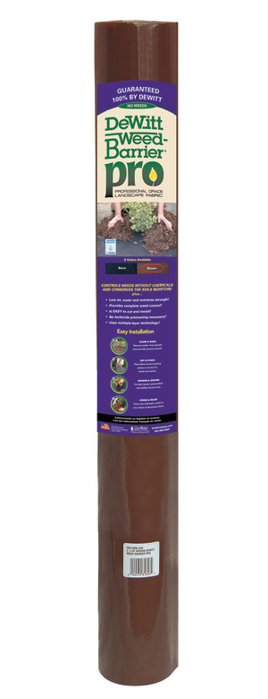 Brown, 16ea/3Ft X 50 ft