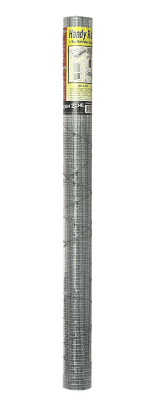 Silver, 9ea/36In X 10-1/4 ft