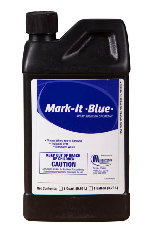 Blue, 12ea/32 oz