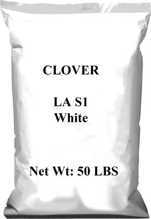 White, 1ea/50 lb