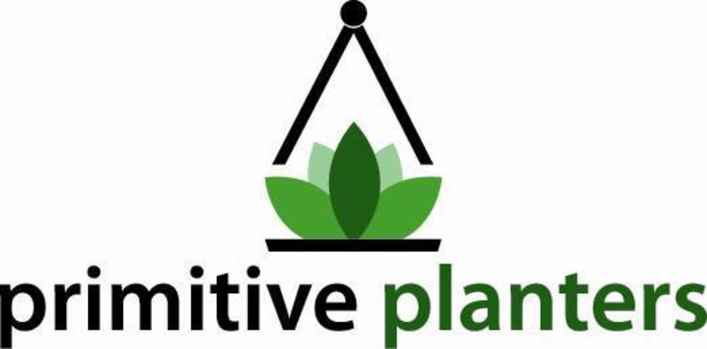 Primitive Planters