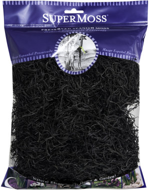 Black, 10ea/4 oz