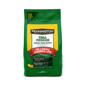 Pennington Tall Fescue Grass Seed Blend 6ea/5 lb