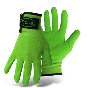 Green/Fuchsia, 12ea/XS