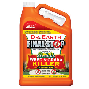 Nested Trigger, 4ea/1 gal