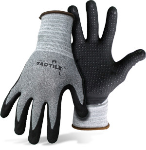 Grey/Black, 12ea/XL