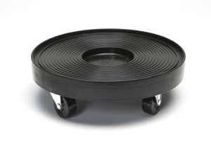 Black, 8ea/12in