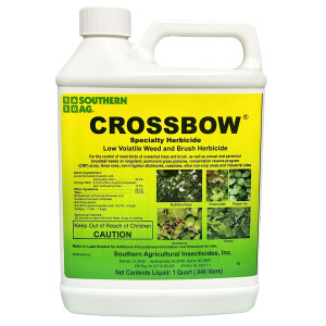 Herbicide, 12ea/1 qt