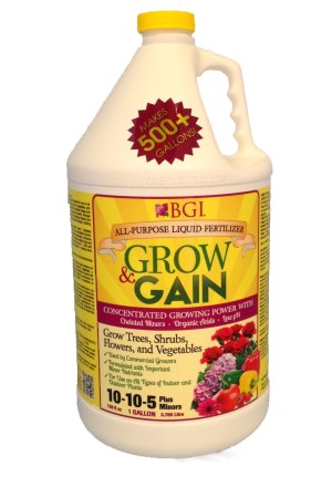 10-10-5, 6ea/1 gal