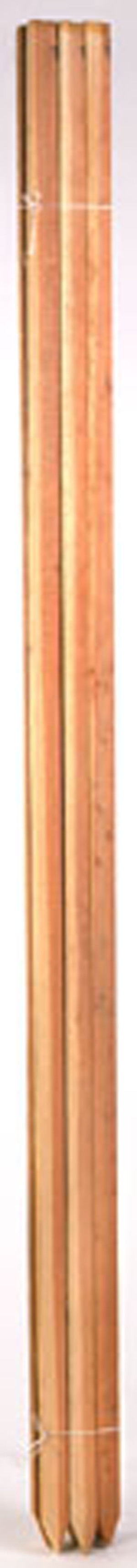 Brown, 6ea/2In X 92 in
