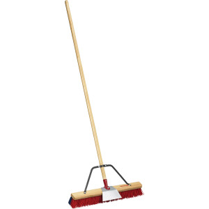 1ea/60In Handle, 24In Head