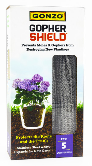 12ea/2 pk, 16In X 20 in, 5 gal