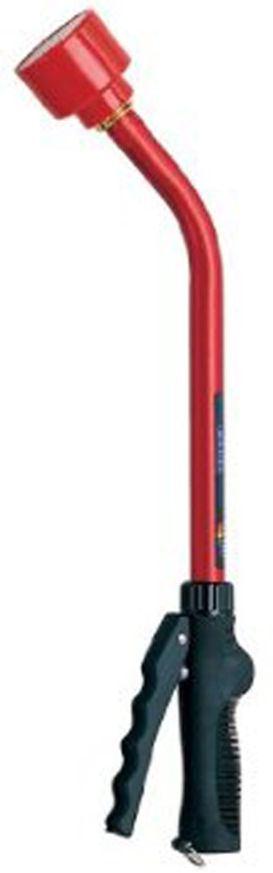 Red, 1ea/16 in