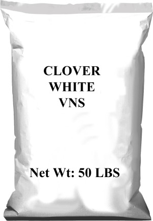 White, 1ea/50 lb