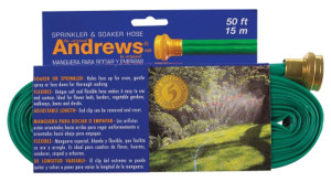 Green, 6ea/50 ft