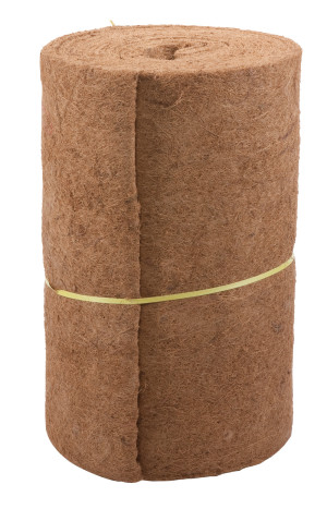 Brown, 1ea/36In X 33 ft