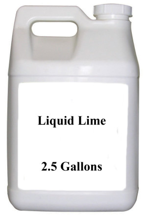 1ea/2.5 gal