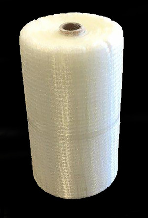 White, 1ea/40In X 12000 ft