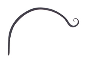 Black, 12ea/7 in