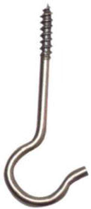 Antique Brass, 12ea/5 pk