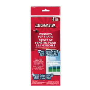 Clear, 24ea/4 pk