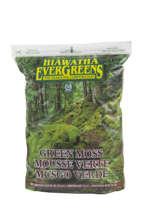 Green, 6ea/820Cuin
