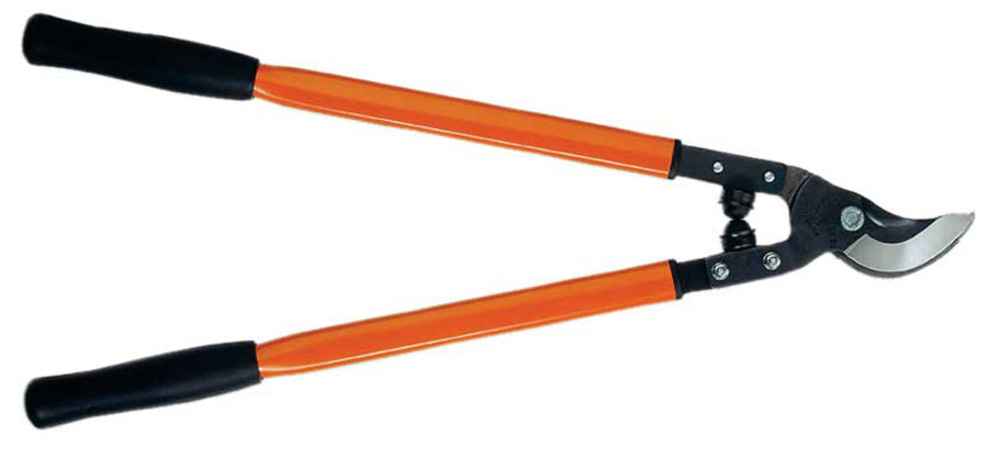 Bahco Bypass Lopper with Steel Handles with 1-1/4in Cut Capacity 2ea/24 in