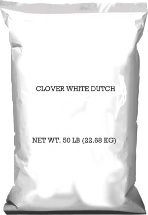 White, 1ea/50 lb