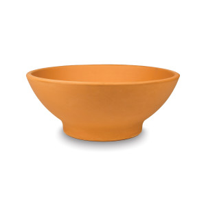 Terra Cotta, 1ea/12.25 in