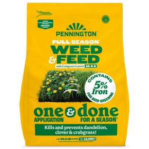 1ea/W&F+Crab 12M 25-0-8 Rf 35/43.2 lb