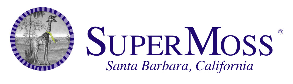 Supermoss