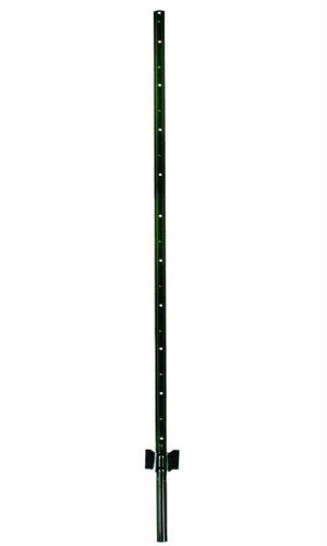 Green, 10ea/6 ft