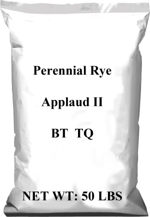 Applaud II BT TQ, 1ea/50 lb